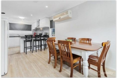 Property photo of 5 Scribbly Place Macquarie Fields NSW 2564