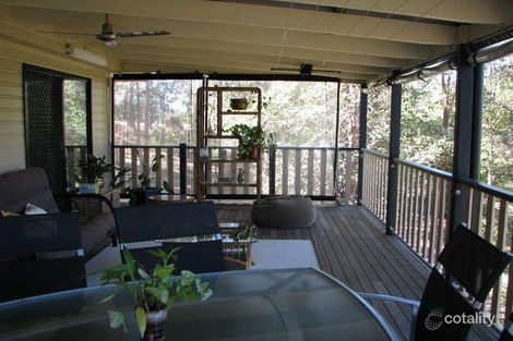 Property photo of 153 Neill Road Mooloolah Valley QLD 4553