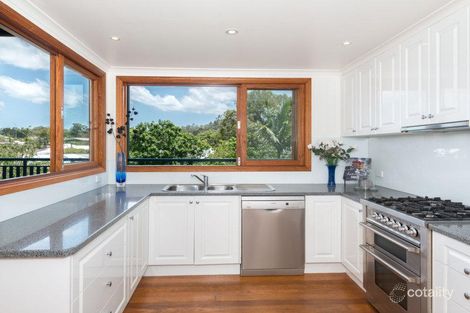 Property photo of 67 Boundary Road Bardon QLD 4065