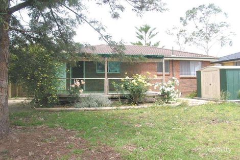 Property photo of 28 Kenneth Crescent Dean Park NSW 2761