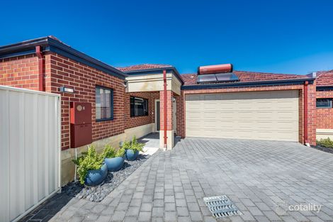 4c Leslie Pl, Tuart Hill, WA 6060