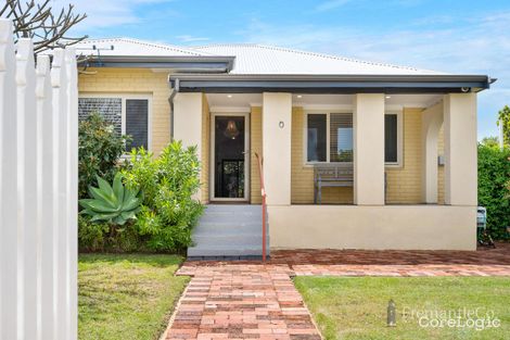 Property photo of 20 York Street Beaconsfield WA 6162