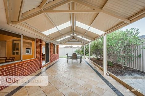 Property photo of 70 Tullamore Drive Darch WA 6065