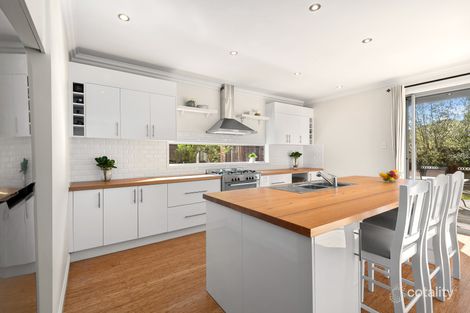 Property photo of 6 Dalziel Drive Mernda VIC 3754
