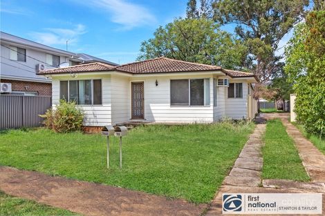 Property photo of 78 Irwin Street Werrington NSW 2747