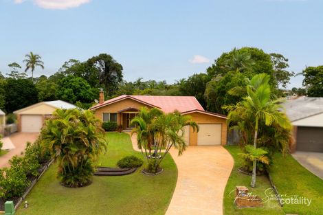 8 Caccini Cres, Burpengary, QLD 4505