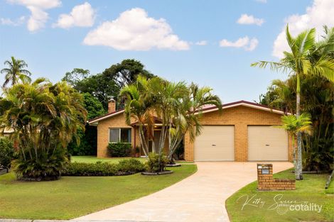Property photo of 8 Caccini Crescent Burpengary QLD 4505