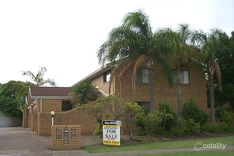 5/4 Angie Ct, Mermaid Waters, QLD 4218