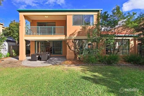 Property photo of 37 The Estuary Coombabah QLD 4216