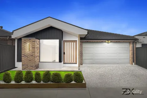 Property photo of 3 Ash Grove Donnybrook VIC 3064