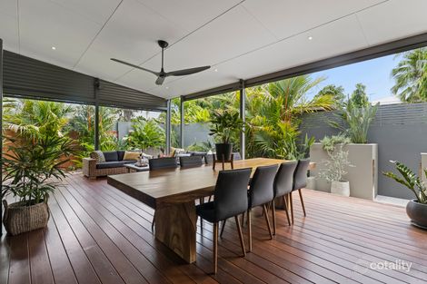 Property photo of 44A Clare Street Parramatta Park QLD 4870