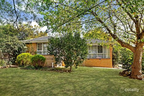 Property photo of 29 Oaktree Road Croydon North VIC 3136