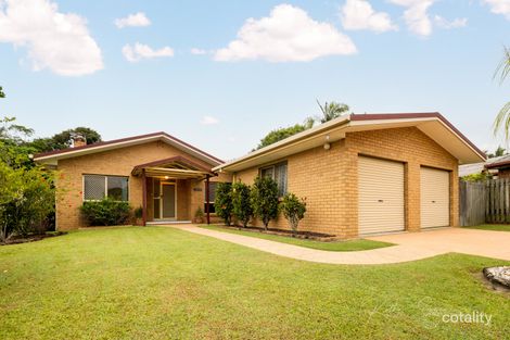 Property photo of 8 Caccini Crescent Burpengary QLD 4505