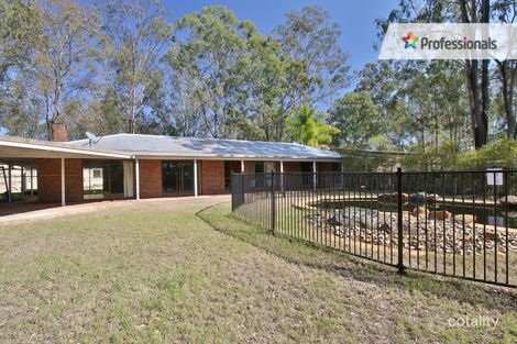 Property photo of 261 Kurrajong Road Jimboomba QLD 4280