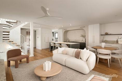 Property photo of 13 Small Street Teneriffe QLD 4005