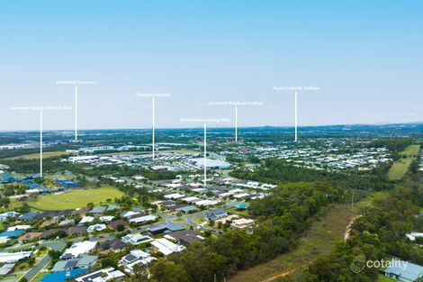 Property photo of 66 Damian Leeding Way Upper Coomera QLD 4209