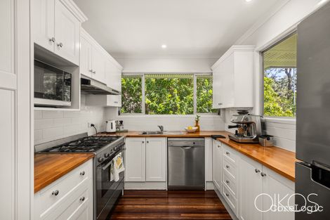 Property photo of 38 Eranga Street The Gap QLD 4061