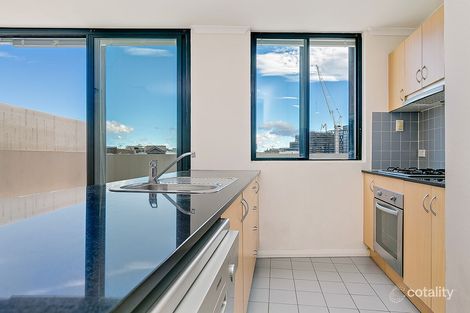 Property photo of 30/52 Regent Street Chippendale NSW 2008
