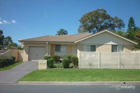1/57 Fletcher St, Wallsend, NSW 2287