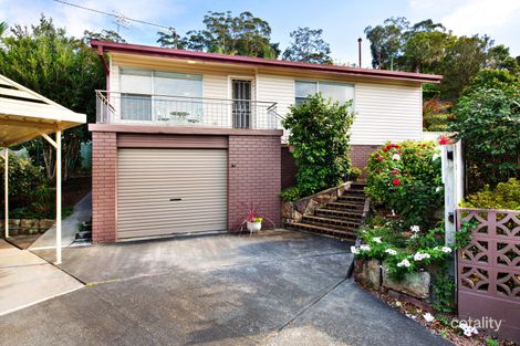 Property photo of 22 Lushington Street East Gosford NSW 2250