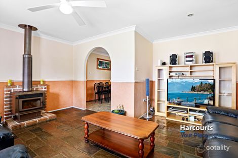 Property photo of 13 Antrim Street Hebersham NSW 2770