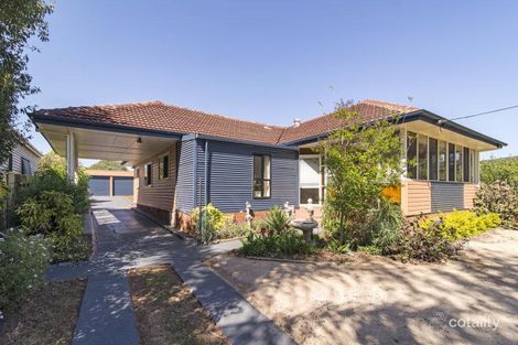 206 Taylor St, Newtown, QLD 4350