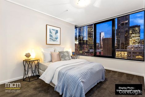Property photo of 1300/668 Bourke Street Melbourne VIC 3000