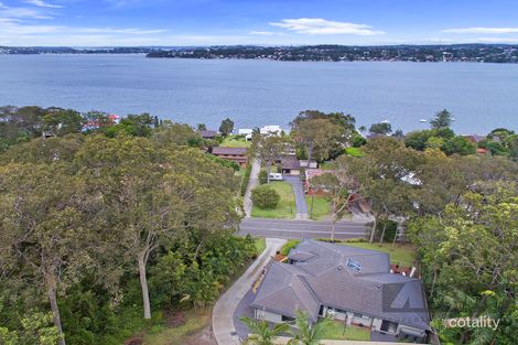 Property photo of 210A Coal Point Road Coal Point NSW 2283