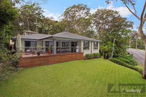Property photo of 210A Coal Point Road Coal Point NSW 2283