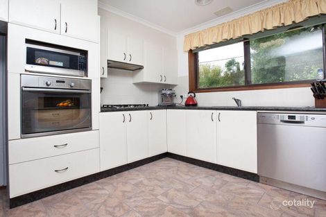 Property photo of 5 Mirams Place Wanniassa ACT 2903