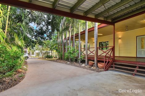 Property photo of 10 Geoid Street Woodroffe NT 0830