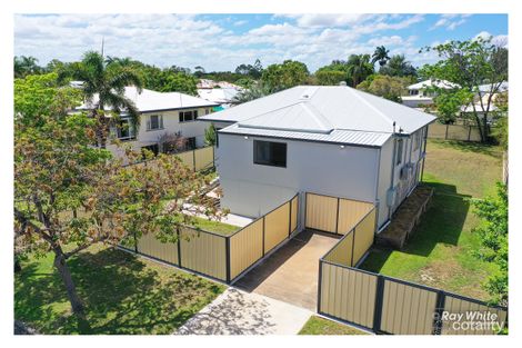 Property photo of 17 Cowap Street Park Avenue QLD 4701