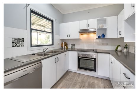 Property photo of 17 Cowap Street Park Avenue QLD 4701