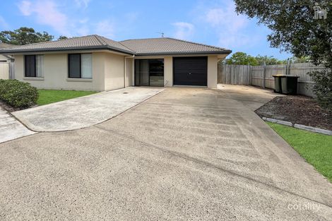 Property photo of 1/14 Red Gum Court Urraween QLD 4655