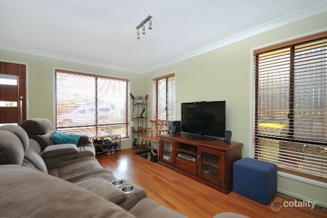 Property photo of 4/87 Polzin Road Highfields QLD 4352