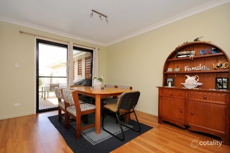Property photo of 4/87 Polzin Road Highfields QLD 4352