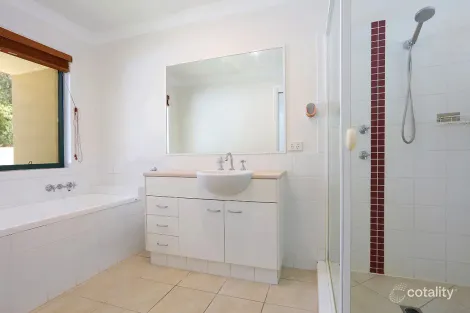 Property photo of 71A Shepherd Hill Lane Mount Nathan QLD 4211