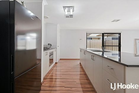 Property photo of 15 Ballycastle Loop Canning Vale WA 6155