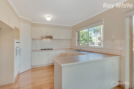 Property photo of 1/2 Bowen Street Ferntree Gully VIC 3156