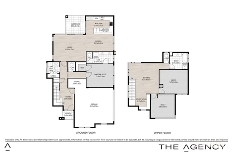 Property photo of 83A Fitzroy Road Rivervale WA 6103