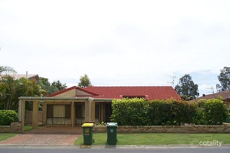 Property photo of 13 Anemone Avenue Hollywell QLD 4216