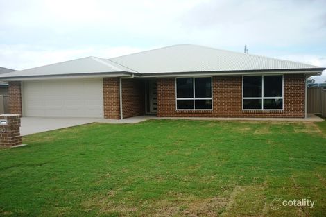 Property photo of 42 Sommerfeld Crescent Chinchilla QLD 4413