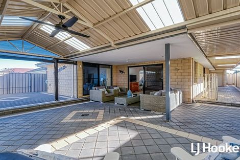 Property photo of 15 Ballycastle Loop Canning Vale WA 6155