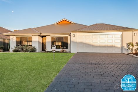 Property photo of 8 Arthurian Way Baldivis WA 6171