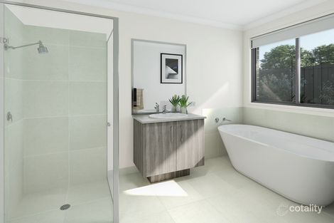Property photo of 1 Amarina Boulevard Colebee NSW 2761