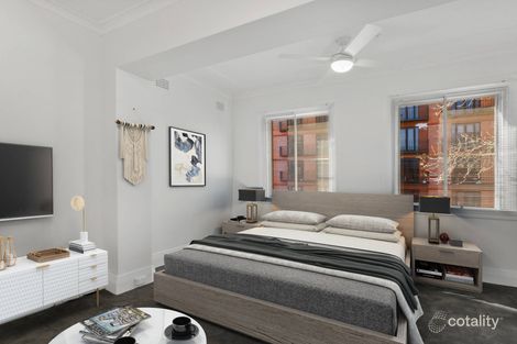 Property photo of 28/101-103 Macleay Street Potts Point NSW 2011