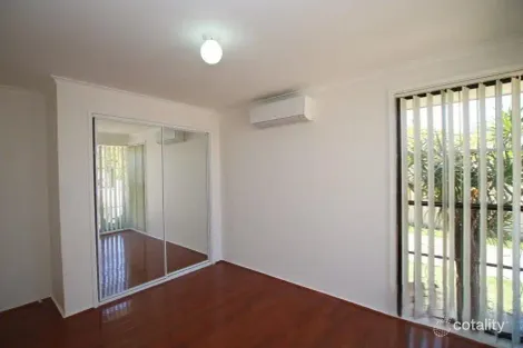 Property photo of 30 Nicolaidis Crescent Rooty Hill NSW 2766