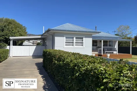 183 Mortimer St, Mudgee, NSW 2850