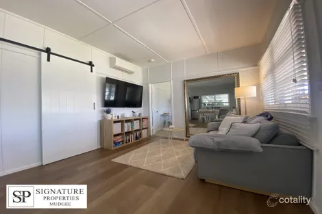Property photo of 183 Mortimer Street Mudgee NSW 2850