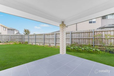 Property photo of 23 Stamford Bridge Avenue North Kellyville NSW 2155